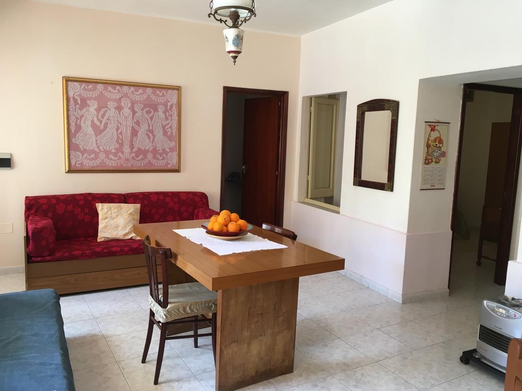 Anna Apartment Villaputzu Exterior photo